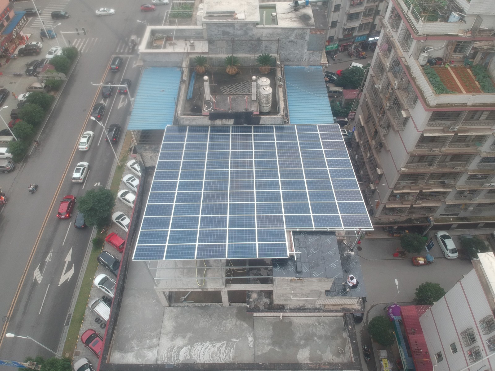 ʲô���빹����ϵ�ɢ��ʽ�������ϵͳ��