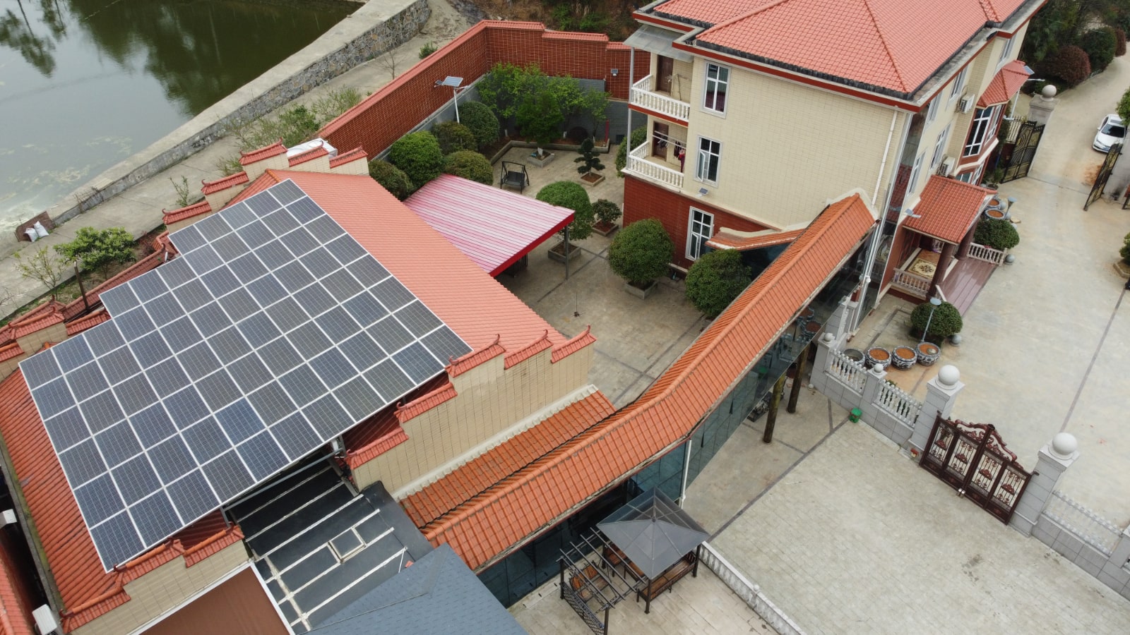 [����������ⷿ]��������߶˶�����ɫ�����������ݶ�25.28KW��Ŀ