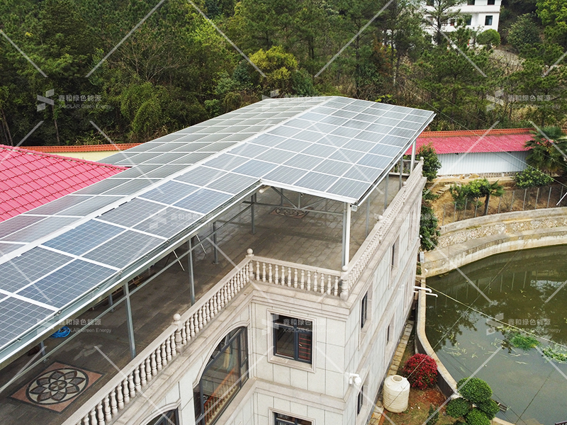 ����Z6������ɫ��Դ���޹�˾