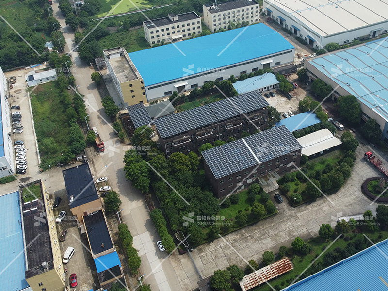 ����Z6������ɫ��Դ���޹�˾