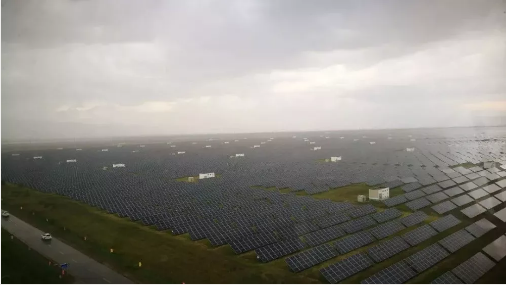 ����Z6������ɫ��Դ���޹�˾