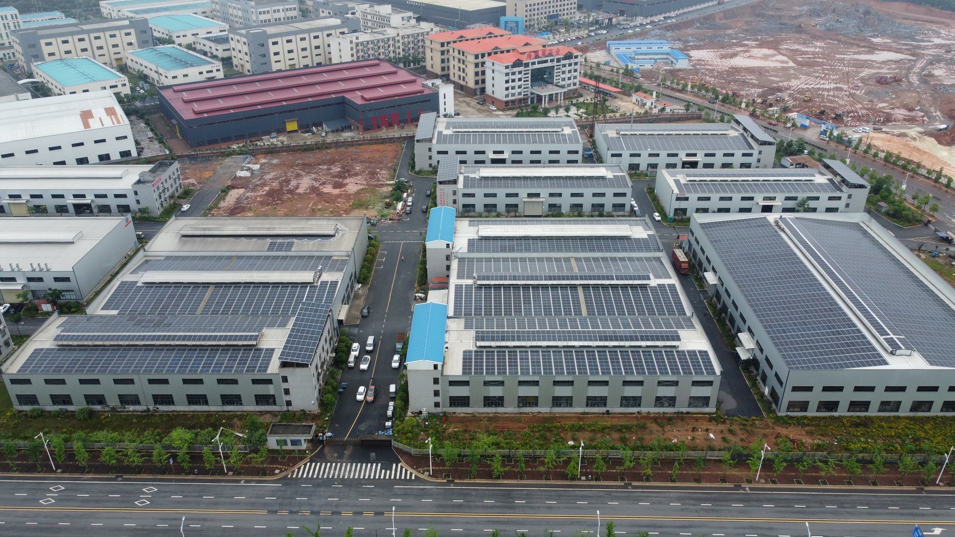 ����Z6������ɫ��Դ���޹�˾