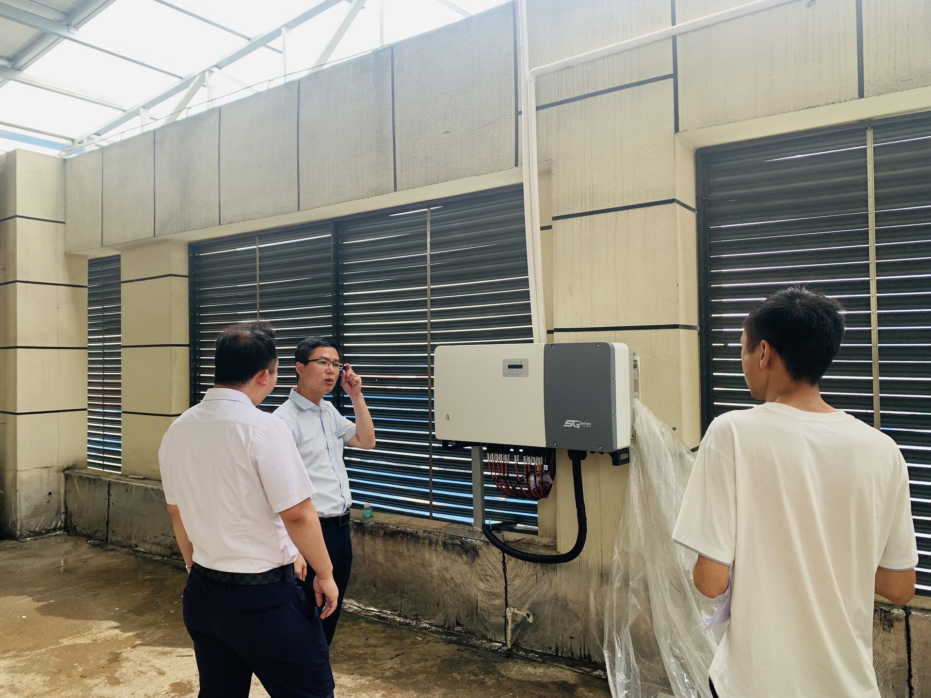 ����Z6������ɫ��Դ���޹�˾