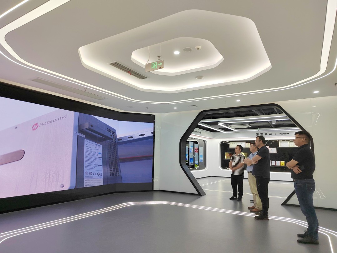 ����Z6������ɫ��Դ���޹�˾