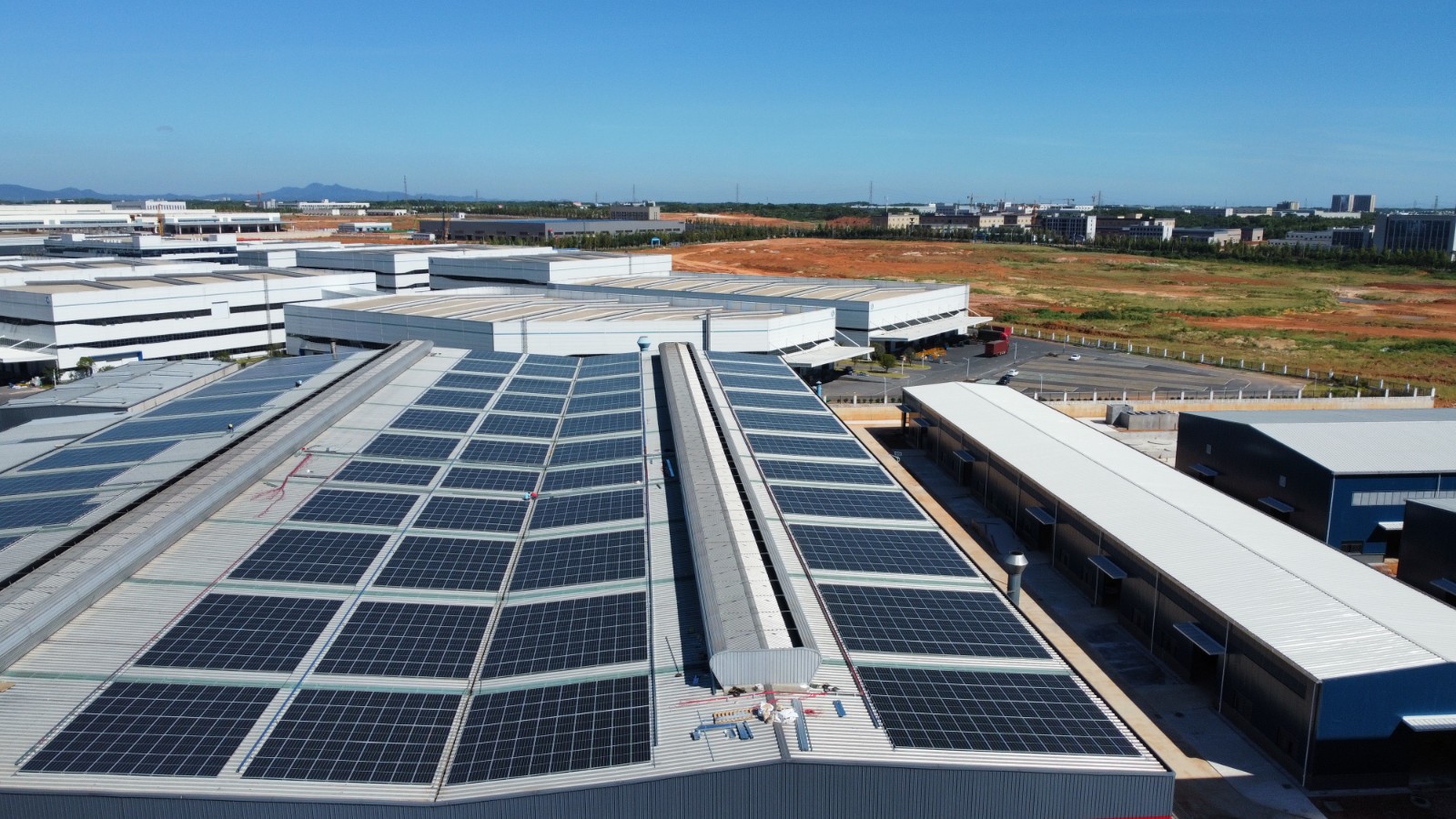 ������Դ�֣������ҹ���������Դװ����ͻ��1100GW