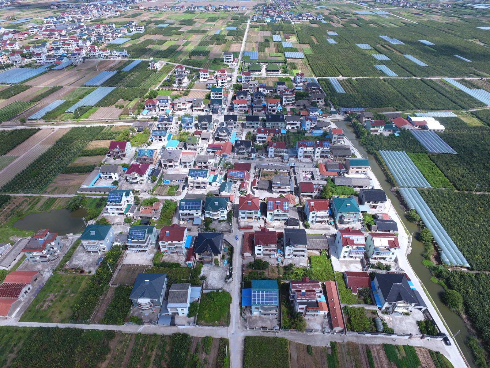 2023�껧��ɢ��ʽ������߲��ǿ���г���Ҫ��װ����ģ��