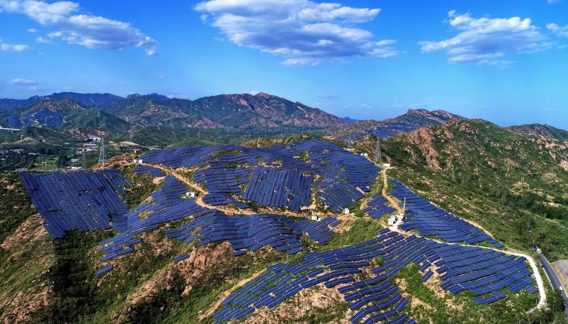 ����Χ�ۣ�����ȫʡ10GW+����Դ��Ŀ�����·���