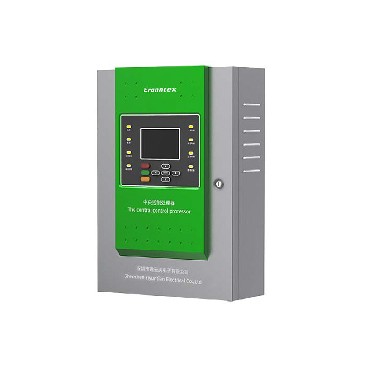 中央处置惩罚控制器 MIC2000-C