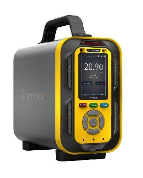 手提式乙腈气体剖析仪  PTM600-CH3CN