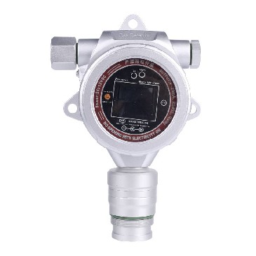 牢靠式二氧化碳气体检测仪 （红外）MIC-500S-CO2