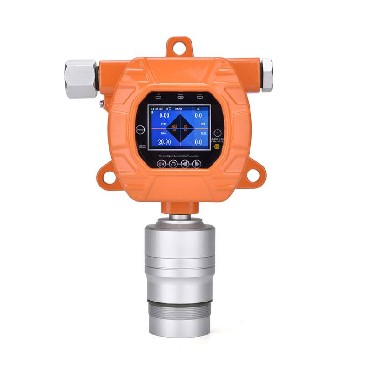 牢靠式冷媒、制冷剂检测仪（红外）MIC-600-R404a