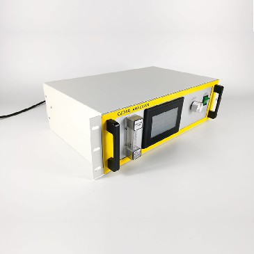 PTM600-O3-UV-3000嵌入式臭氧气体浓度剖析仪