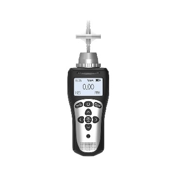 便携式氩气检测仪MS104K-L-Ar