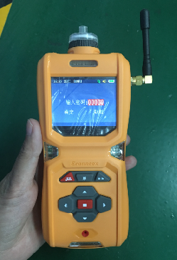 军工企业设置有毒有害气体检测仪