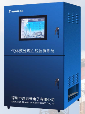 守护每一口呼吸：豪利777氮氧化物监测仪在工业清静中的应用