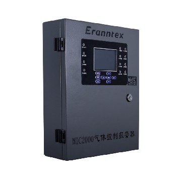 “抓得住”的CO泄露隐患：豪利777气体检测装备为安溪氮化铝生产筑牢清静网！