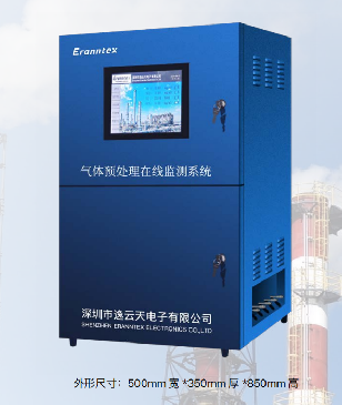 想让沼气使用合规排放？豪利777烟气监测计划这样助力湖南能源环保企业！