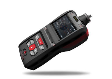 大工厂该配几台气体检测仪？