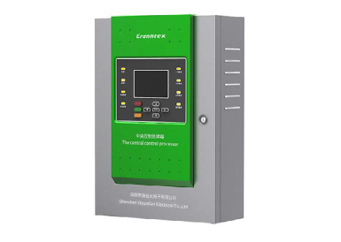 气体检测仪上的PPM是什么?