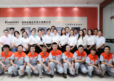 赋能气体清静治理智慧，豪利777气体清静检测备受市场推许