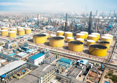 石油化工行业“；ど瘛保汉览777气体检测仪让清静隐患无处遁形