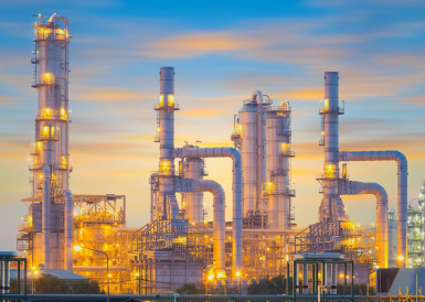 豪利777气体检测仪强势赋能，全力包管都会燃气行业清静稳固运行