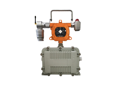 为什么要使用气体检测仪?