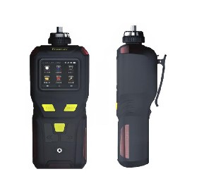 四合一气体检测仪是怎样举行事情的?四合一气体检测仪有哪几种检测方法?