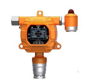 深圳可燃气体检测仪生产厂家哪家好?