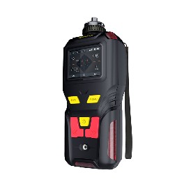 氧化碳报警仪概述