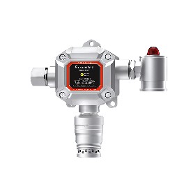 二氧化氮检测仪使用场合及特点