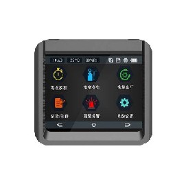 便携式硫化氢检测仪的特点