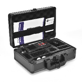 气体检测仪有哪三种信号输出方法?