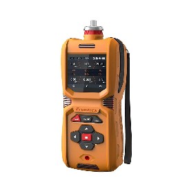 复合气体检测仪的手艺要求和清静注重事项