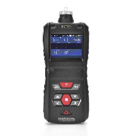 气体检测仪仪表指示不稳的缘故原由