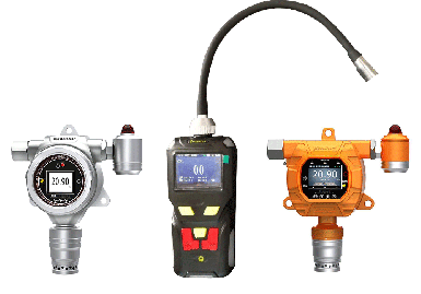 豪利777氢气检测仪，助推新版《加氢机》标准执行落地