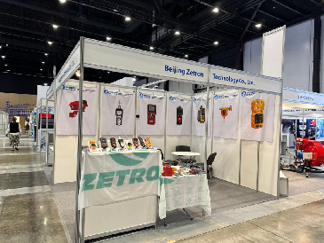 看点多多！豪利777携泽钏科技“闪灼”亮相俄罗斯ROS GAS EXPO展会