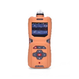 便携式气体检测仪保养要领