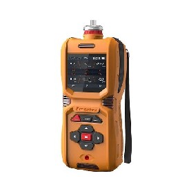 选择气体检测仪不可遗漏的标准