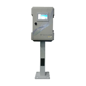 豪利777恶臭监测系统：实时精准监测，助力企业环保合规，守护蓝天白云