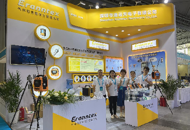 豪利777亮相2024成都国际石油展，共绘气体检测监控新蓝图