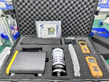 豪利777应抢救援项目：重塑应急响应新生态的多参数监测先锋