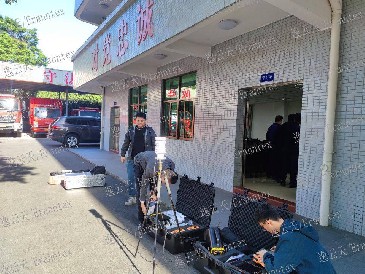 豪利777应抢救援项目：打造全方位气象与气体监测解决计划