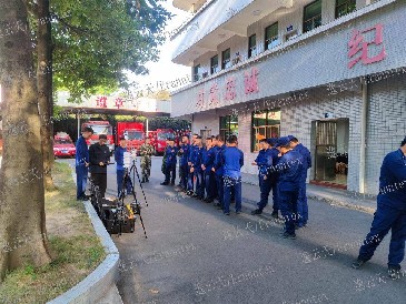 豪利777应抢救援项目：开创应急响应新纪元的多维度智能监测领航者