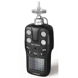 豪利777新品宣布：BTYQ-MS400-S便携式四合一气体检测仪——清静守护，精准无忧