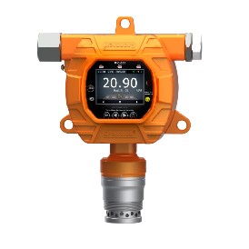 气体报警仪数据漂移，怎么校准恢复？