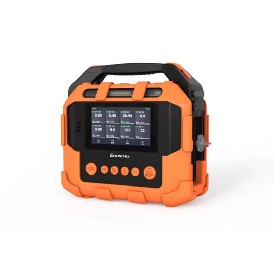 手提式多功效气体检测仪怎样确定泄露源？