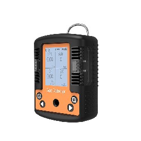 养殖场合，四合一气体检测仪怎样包管清静？