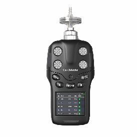 便携式一氧化碳检测仪在工业隧道怎么使用？