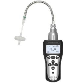 四合一气体检测仪声光报警装置受什么影响？